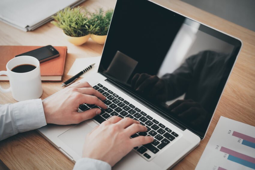 Weboldal impresszum és kvantitatív kutatás