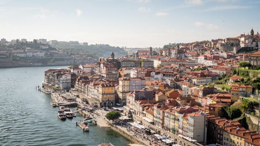 Porto